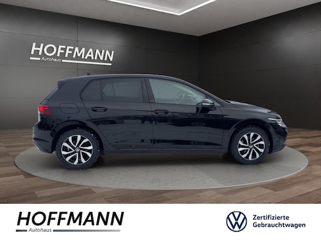 Volkswagen Golf 1.0 TSI Life