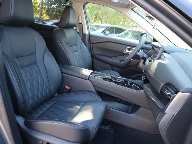 Nissan X-trail Tekna