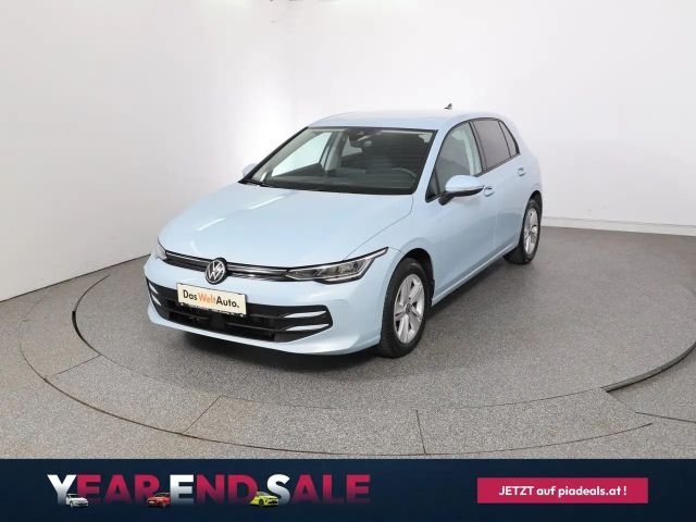 Volkswagen Golf DSG Life