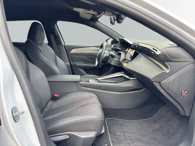 Peugeot 308 EAT8 GT-Line HDi SW