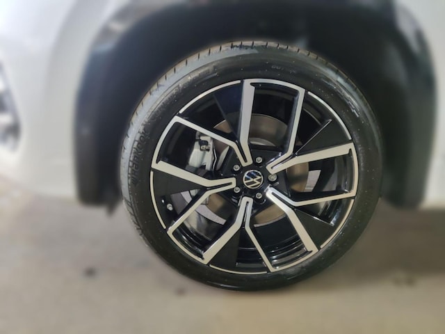 Volkswagen Tayron 4Motion DSG R-Line