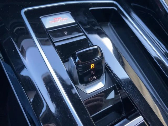 Volkswagen Golf DSG GTI