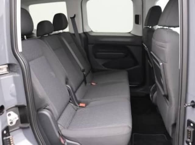 Volkswagen Caddy 1.5 TSI DSG Life