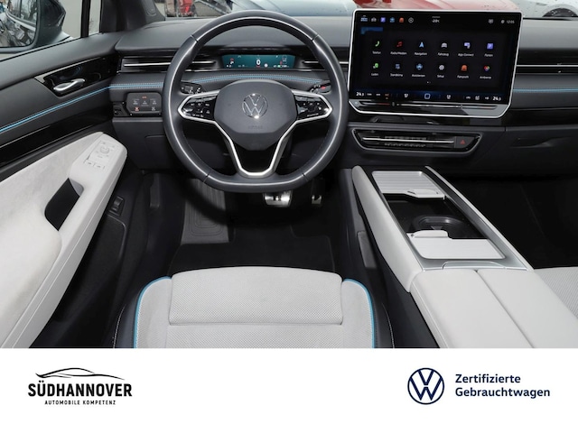 Volkswagen ID.7 Pro