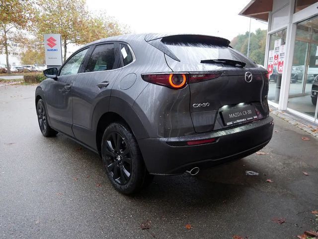 Mazda CX-30 Homura SkyActiv e-Skyactiv