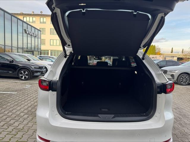 Mazda CX-60 2.5L Homura Plus e-Skyactiv