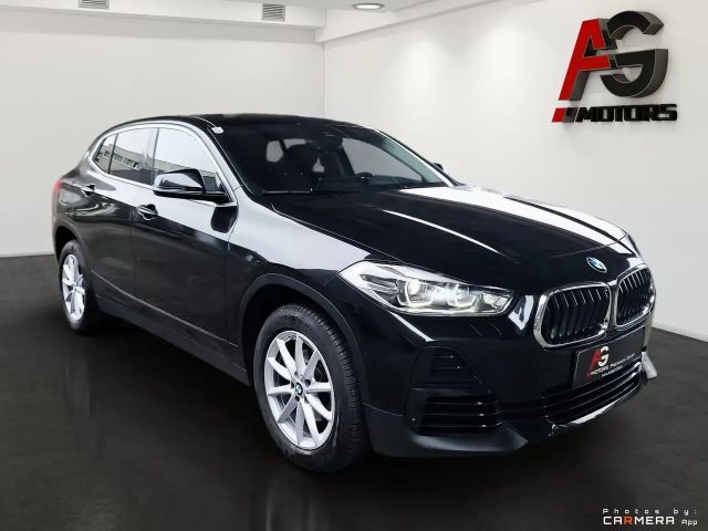 BMW X2 sDrive