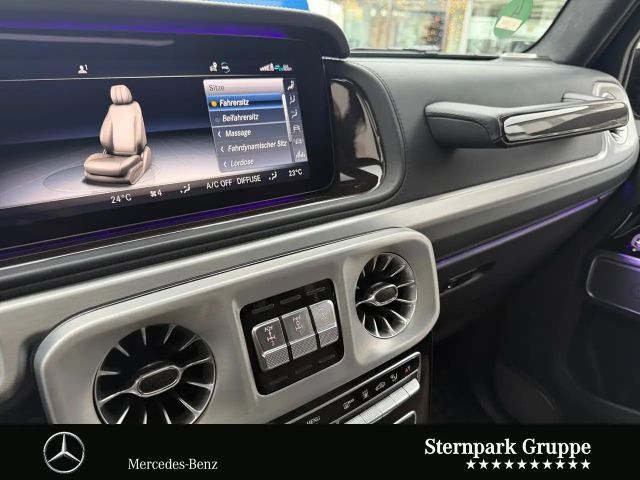 Mercedes-Benz G 400 AMG Line