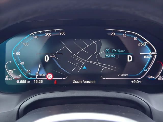 BMW 420 Coupé M-Sport