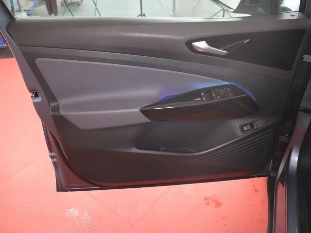 Volkswagen ID.5 150 kW 77 KWh IQ.Drive Pro