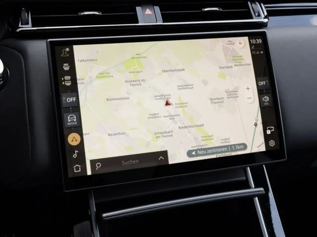 Land Rover Range Rover Velar D300 Dynamic SE