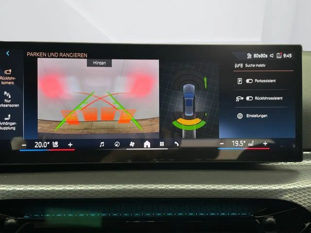 BMW 330 330e Touring