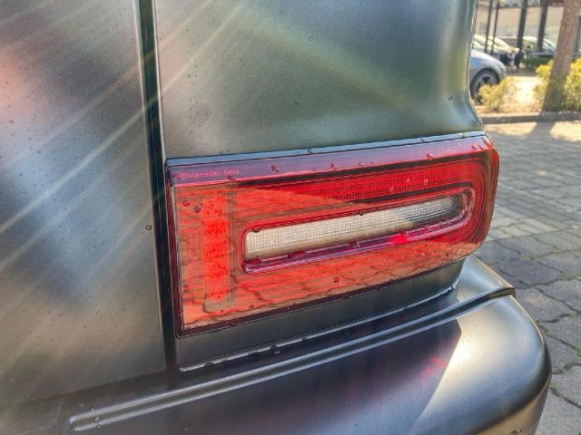 Mercedes-Benz G 450 450d