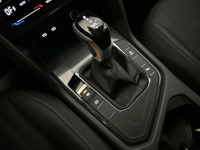 Volkswagen Tiguan Allspace DSG