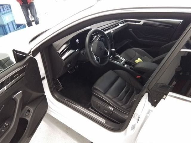 Volkswagen Arteon Shooting Brake 2.0 TDI R-Line