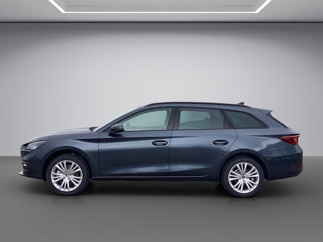 Seat Leon 2.0 TDI DSG Sportstourer Style