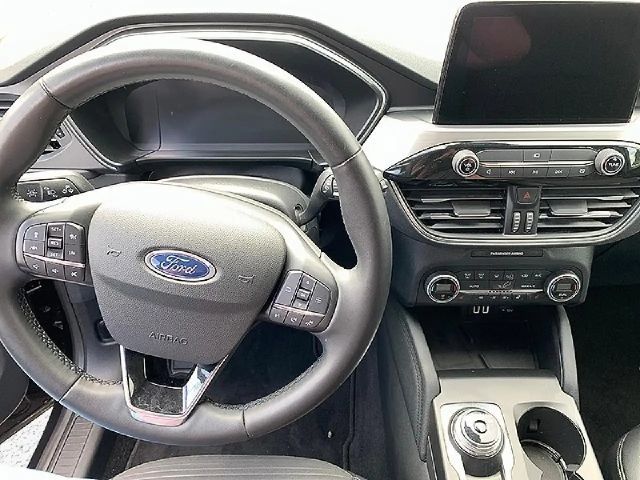 Ford Kuga Plug in Hybrid