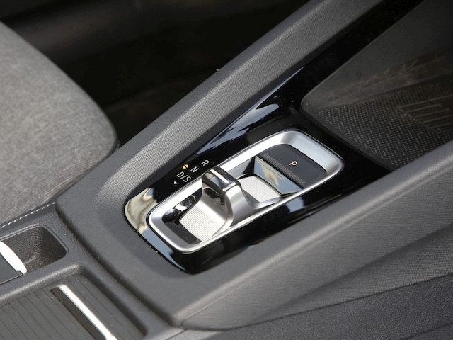 Skoda Octavia 1.5 TSI Combi Sportline