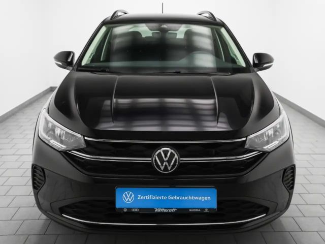 Volkswagen Taigo 1.0 TSI Move