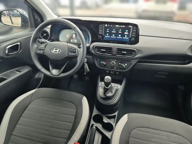 Hyundai i10 1.0 Select