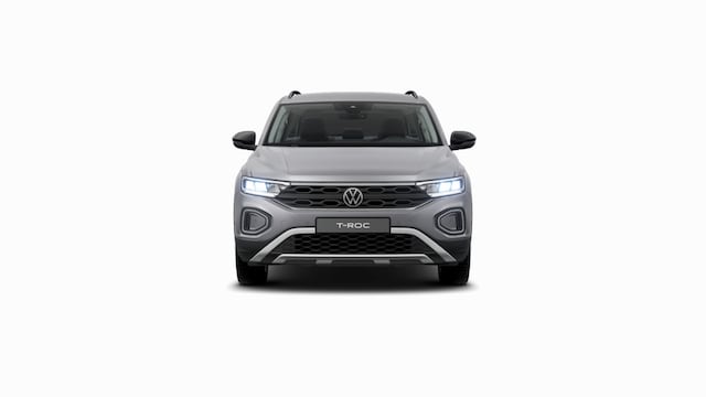 Volkswagen T-Roc T-Roc GOAL 1,0 TSI  ACC LED NAVI SPURH. SPURW.