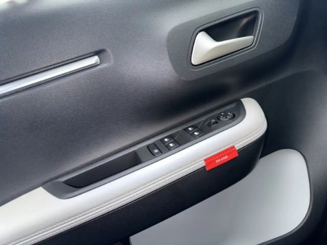 Citroën C3 Hybrid Max