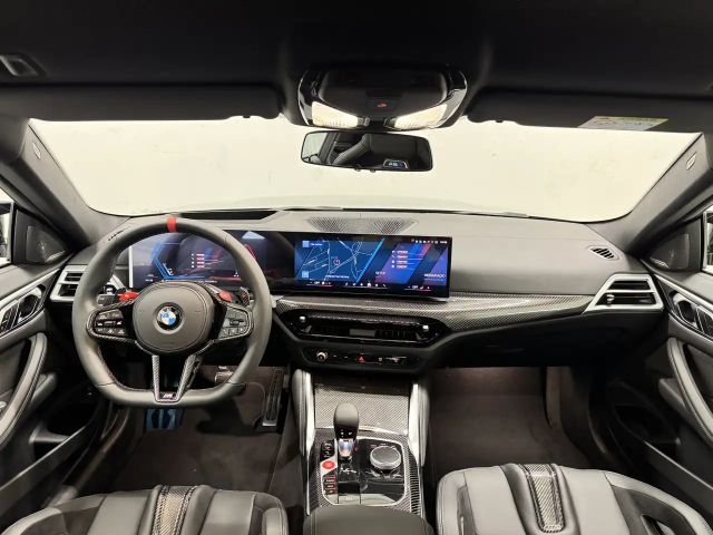 BMW M4 Competition Coupé xDrive