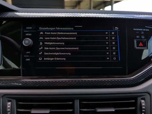 Volkswagen Taigo Friends TSI