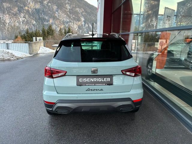 Seat Arona 1.0 TSI DSG Style