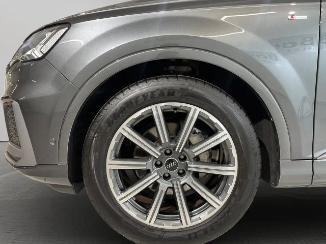 Audi Q7 3.0 TDI Quattro S-Line