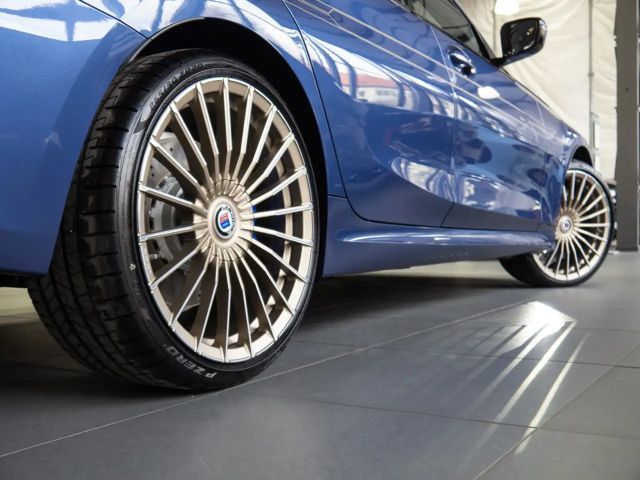Alpina B3 Touring xDrive