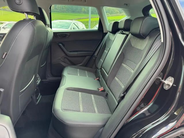 Seat Ateca 1.5 TSI DSG