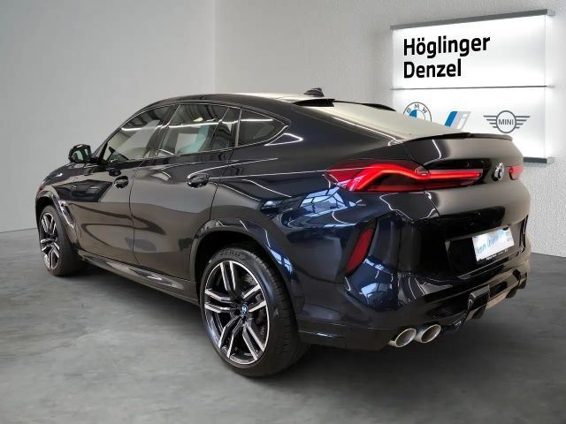BMW X6 X6 M