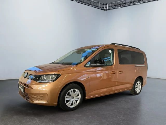 Volkswagen Caddy 1.5 TSI DSG Maxi