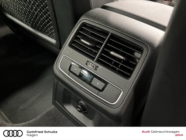 Audi A4 35 TFSI Avant S-Tronic