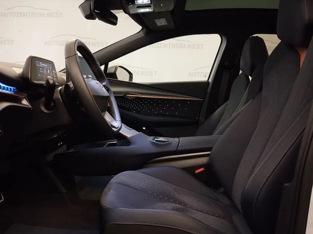 Cupra Tavascan 4Drive Adrenaline VZ