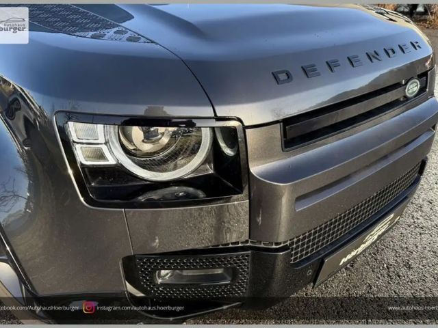 Land Rover Defender 110 AWD D250 Dynamic SE