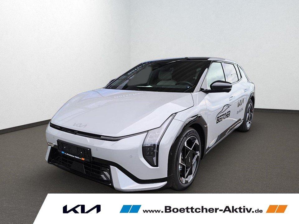 Kia EV4 81.4 kWh GT-Line