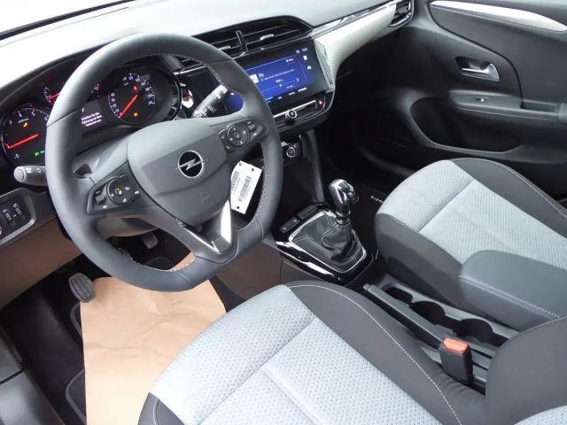 Opel Corsa Edition F Edition