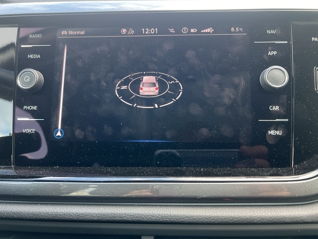 Volkswagen Polo 1.0 TSI DSG Style