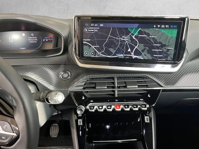 Peugeot 2008 Allure Pack PureTech