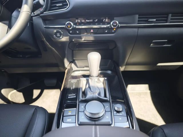 Mazda CX-30 SkyActiv Takumi e-Skyactiv