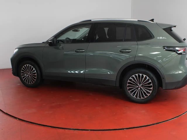Volkswagen Tiguan 2.0 TDI DSG