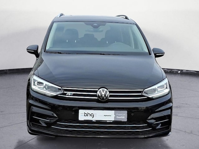 Volkswagen Touran DSG IQ.Drive R-Line