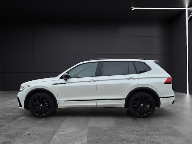 Volkswagen Tiguan Allspace DSG R-Line