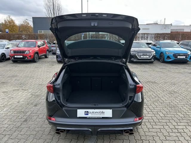 Cupra Formentor 2.5 TSI 4Drive DSG VZ5