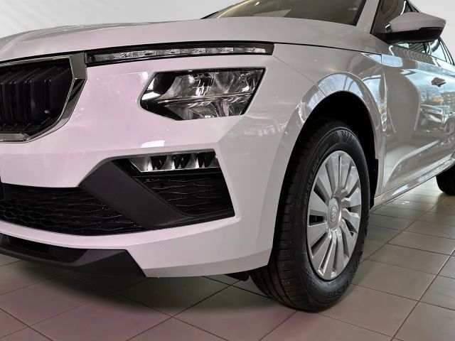 Skoda Kamiq 1.0 TSI