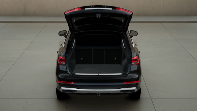 Audi Q3 35 TFSI S-Tronic