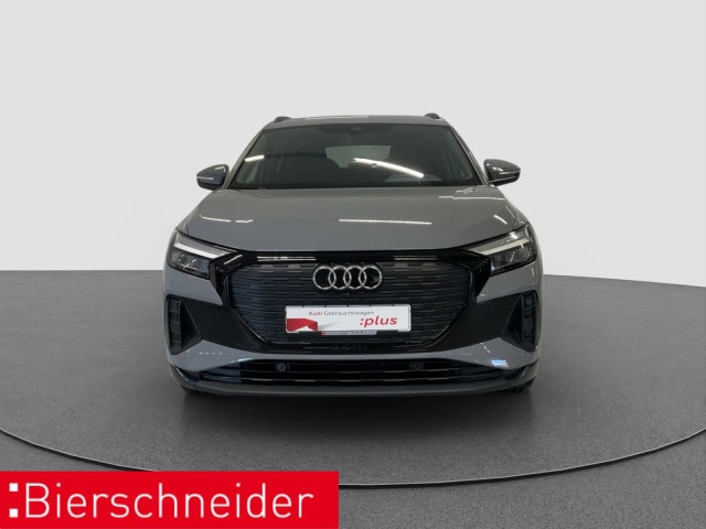 Audi Q4 e-tron SUV 45 e-tron Audi Q4 e-tron