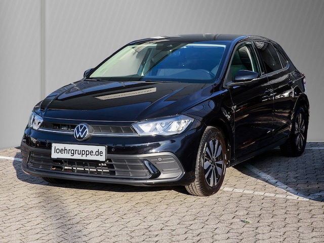 Volkswagen Polo 1.0 TSI Move